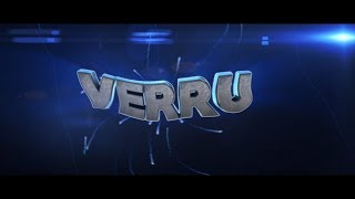 C4D+Æ| Intro for Verru OW |By FoxFX |Free download at 15 likes|
