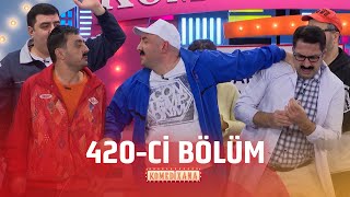 Thumbnail for Komedixana 420-ci Bölüm 22.02.2025