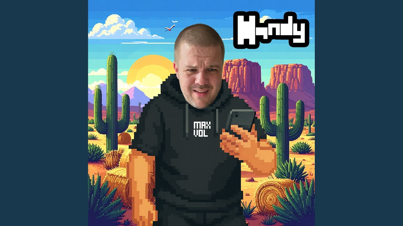 Watch Handy on YouTube Watch Handy on YouTube