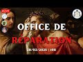 Office de Réparation