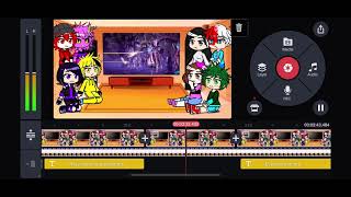 Start Get Good Flow Going Here Sneak Peak Info Mha React Warframe Part 3