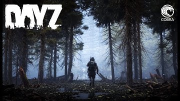 S5 : The Namalsk Series : Episode 1 - Dayz!