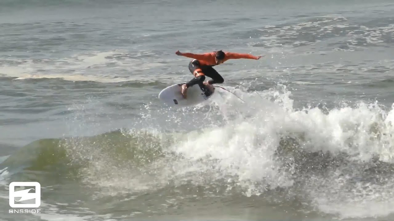 ONSSIDE SURF EDUARDO VOLTOLINI  Barra Velha / Santa Catarina