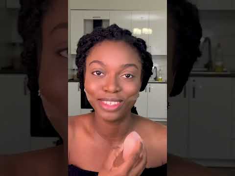 #ChitChat GRWM #chitchat #skincare #makeuproutine