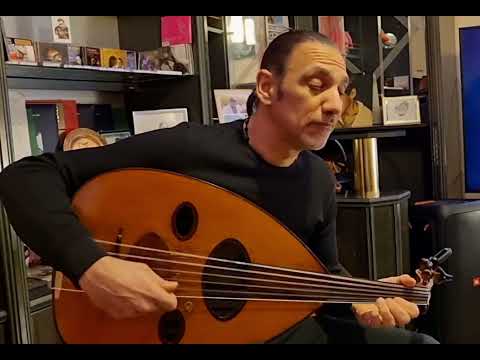 عمر بشير مقام الاوج  