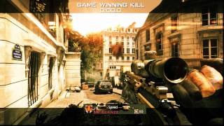 MW3-Mini Edit- Preview for How To Make A Montage Ep. 2 -