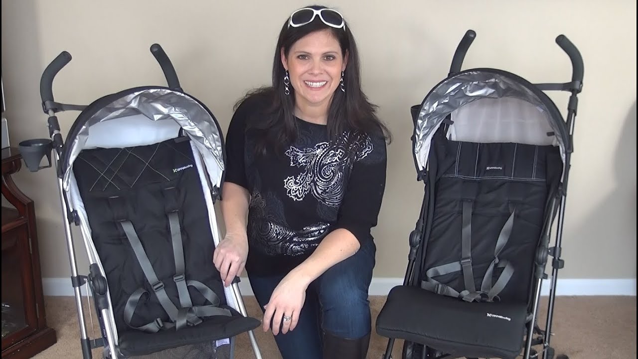uppababy g luxe 2013