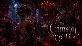 🩸 THE CRIMSON COTILLION | Dark Cabaret / Orchestral Horror Waltz
