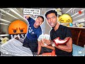 STEALING MY MOM’S MONEY IN FRONT OF MY BROTHER.. *BAD IDEA*