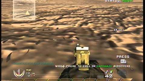 MW2 10TH LOBBY PROOF