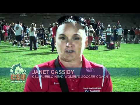 GoThunderWolves....  Wolf Pack Sports Update - 9/21/2010