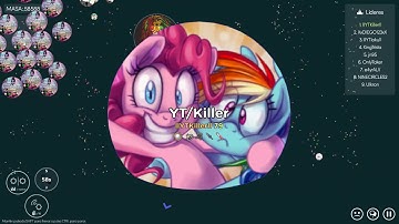 Mitosis The Game / Glue-Split / Hack-Split / Trick-Split / Vanish-Split