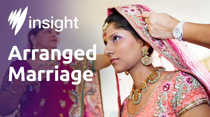 The grey area between arranged and forced marriages. - DayDayNews