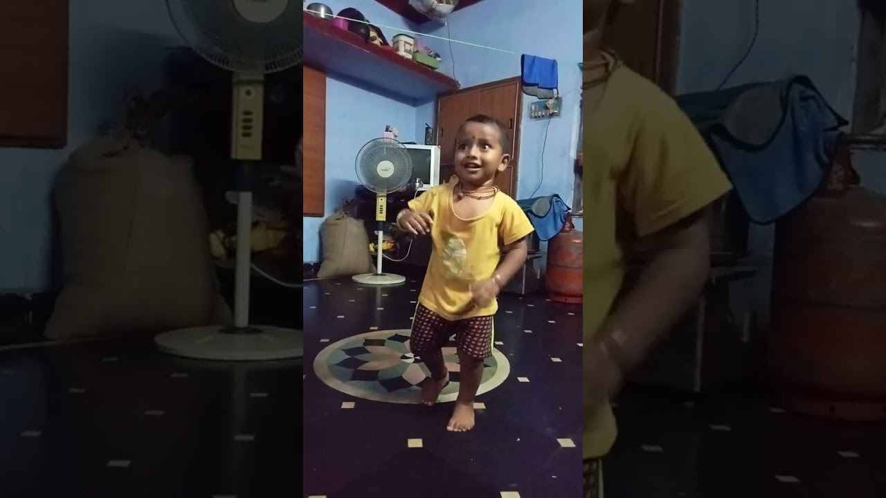 dance by Anantha Navaneet Pradyumna