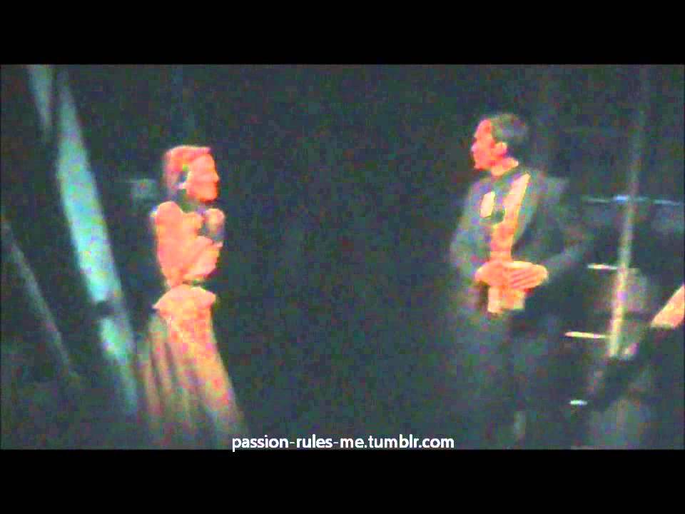 Eponine's Errand (West End 2011)