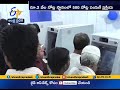 End of Rs.2,000 Notes?- ATMs Recalibrated to Fit More Rs.500 Notes