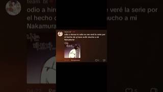 Con Hirose no! #shortvideo #manhwa #bl #edit #fyp #anime #viral #paratodos #foryou #seriesbl #fypシ