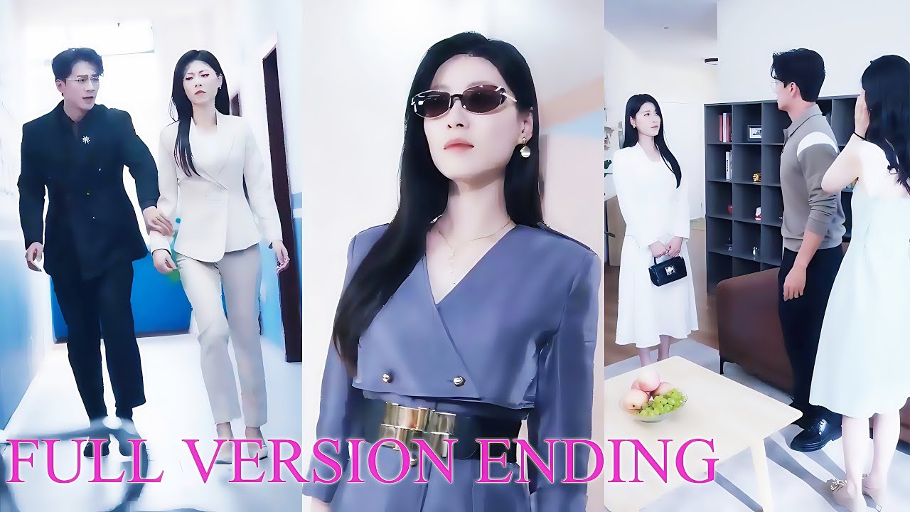 💔Husband used wife's money to support his mistress, and thinks wife is ignorant! KDrama【ENG SUB】 💔Husband used wife's money to support his mistress, and thinks wife is ignorant! KDrama【ENG SUB】