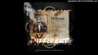 Az - Different Official Audio