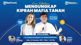 Nirina Zubir: Terimakasih atas Respons Cepat Polda Metro Jaya Ungkap kasus Mafia Tanah