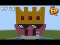 Tour of Progress &amp; Pranks Foundations S2 EP 12