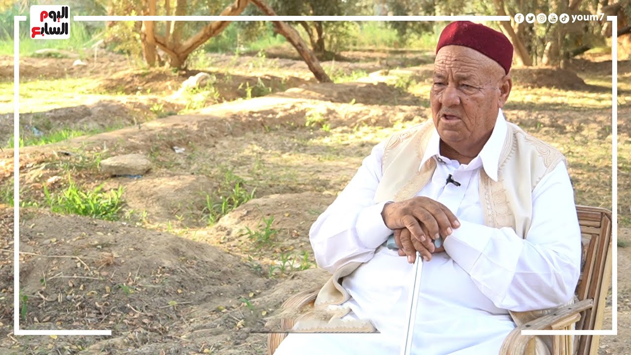تعرف أيه سر جمال واحة سيوة؟ 