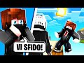 BEDWARS MA SE PERDO IL VIDEO FINISCE!