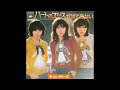 キャンディーズ 08 ハートのエースが出てこない/冬の窓 (1975.12.5) ●レコード音源