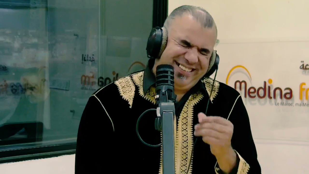 سهرة عيد الفطر شبعة ديال الضحك والنشاط حتى شاط 2M