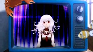 Wish You Hell AMV (HD)