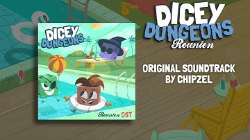 Dicey Dungeons Reunion OST