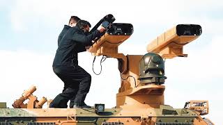 Türkiyenin Roket Ve Füze Merkezi Roketsan