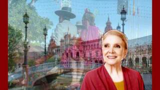 Video thumbnail of "María Dolores Pradera - Sevilla tiene un color especial"