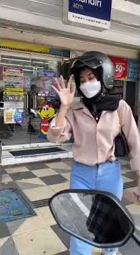mentahan Bucin jalan sama cewek ni biar ga di sangka jomblo