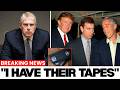 Prince Andrew Breaks Silence Explosive Epstein Case Rumors Explained