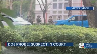 FBI Raids Tampa Mega-Mansion Tied to Church Scam | Woman Accused of Forced Labor