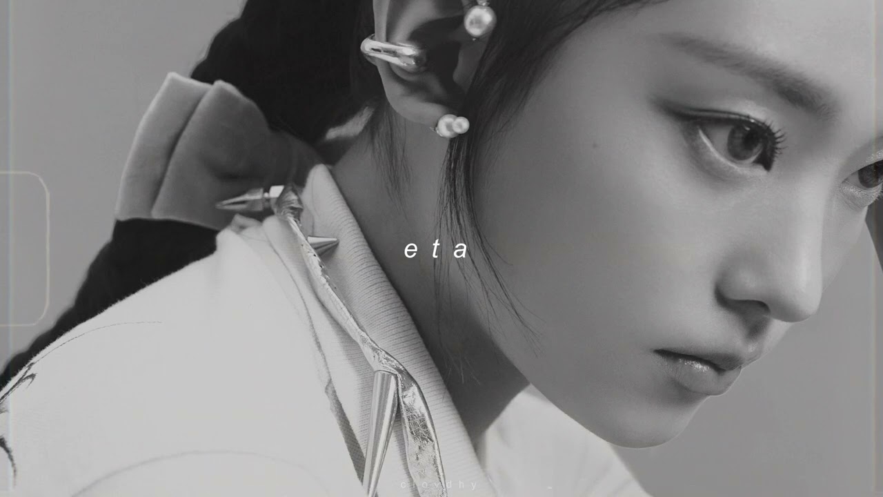 newjeans - eta (sped up + reverb)