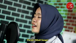 🔰 Bugis Viral Tiktok - LO'NA ATIKKU (Niga Tau Temmapeddi Puraki Sibali Senge) By Normayuanitarahman