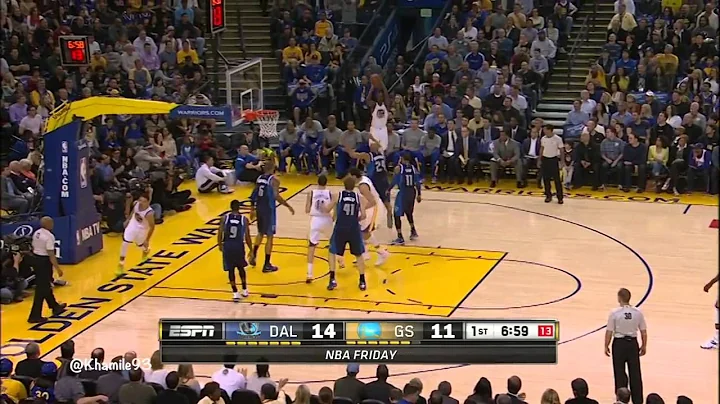 Golden State Warriors Mix [E-40 - Choices (Golden State Warriors Remix)]