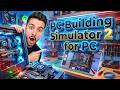 PC Building Simulator 2 FREE INSTALL How to Get for PC Building Simulator 2 FREE INSTALL How to Get for