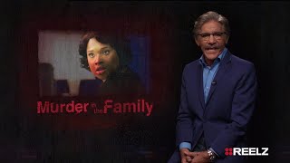 New Series Geraldo Rivera's Murder in the Family: Jennifer Hudson | REELZ