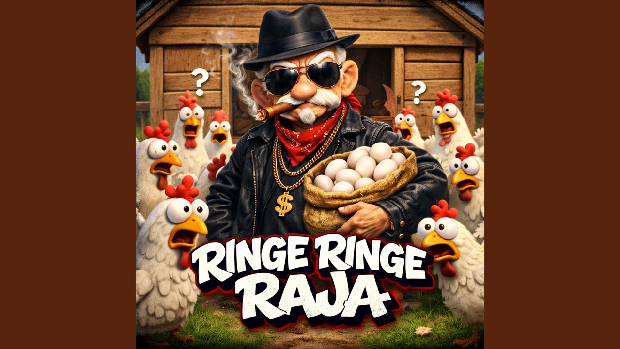 Ringe Ringe Raja