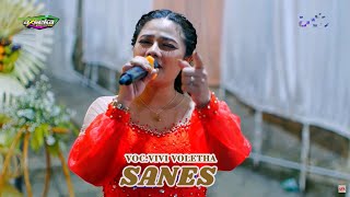 SANES ❃ VIVI VOLETHA ❃ ARSEKA MUSIC ❃MARGO MULYO Sound Syistem ❃ DVS MEDIATAMA