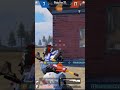 1vs1 AWM 🥵 SHORTS PUBG 🥶 #shorts #viral