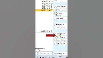 Tally Prime 4.1 New Updates | tally prime new features  | #shorts  #youtubeshorts #tallyprime