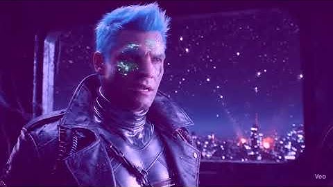 Programmatic Video Editing With Python, Librosa, JSON And Artificial Intelligence