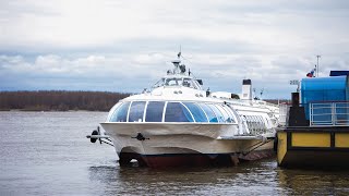 видео: По любви - сотрудники «Северречфлота» рассказали, почему выбрали «водную» профессию картинка: По любви - сотрудники «Северречфлота» рассказали, почему выбрали «водную» профессию
