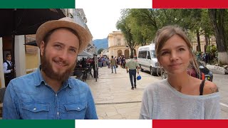 Why Mexico? (Asking Foreigners)