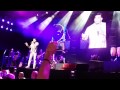 Infieles Romeo Santos Uruguay 2015