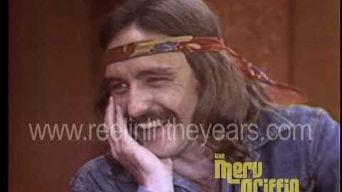Dennis Hopper • Interview (Easy Rider/The Last Movie) • 1971 [Reelin